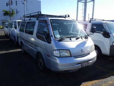 Nissan Vanette VAN