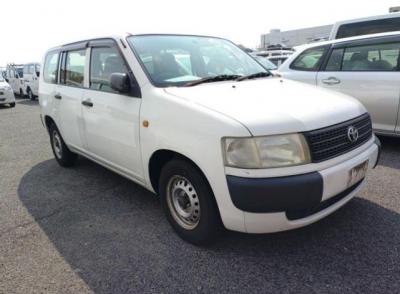 Toyota Probox VAN