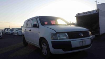 Toyota Probox VAN