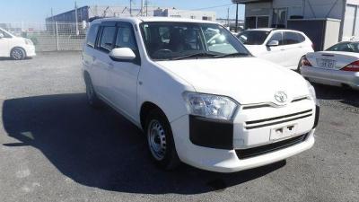 Toyota Probox VAN