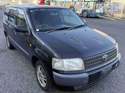 Toyota Probox Wagon