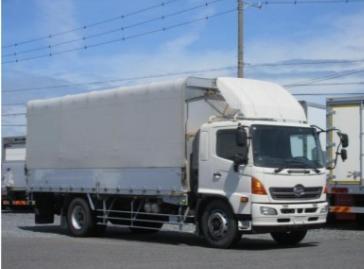 Hino Ranger