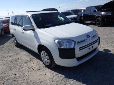 Toyota Probox VAN