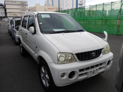 Toyota Cami
