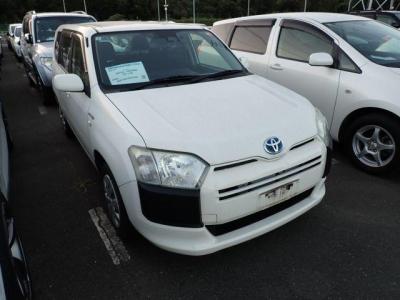 Toyota Probox VAN