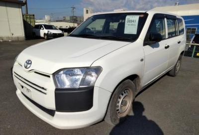 Toyota Probox VAN