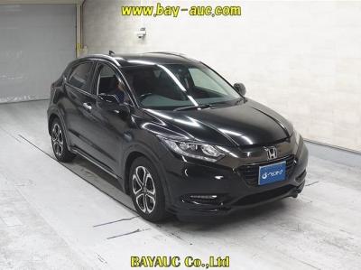 Honda VEZEL 2016