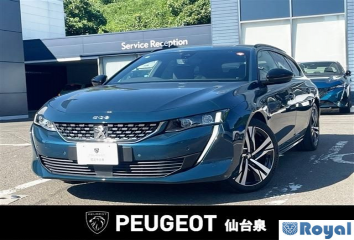 Peugeot Peugeot 508sw