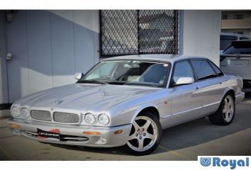 Jaguar Jaguar Xjseries Sedan