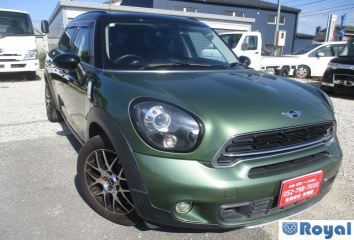 BMW BMW Mini Crossover