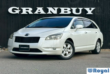 Toyota Mark X ZIO