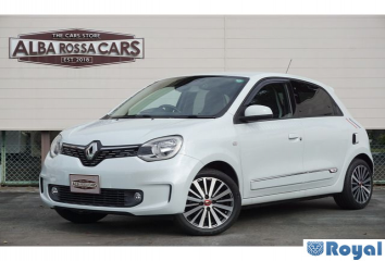 Renault Renault Twingo