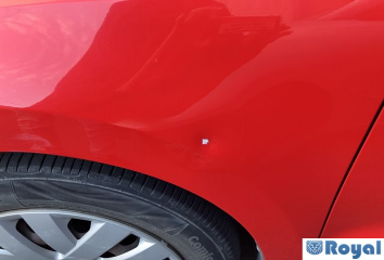 Volkswagen Volkswagen Polo