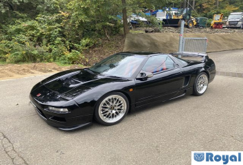 Honda NSX
