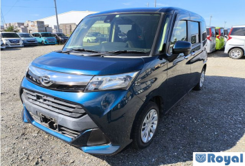Daihatsu Thor