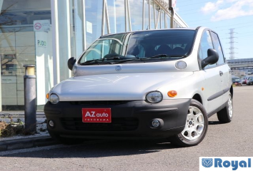Fiat Fiat Multipla