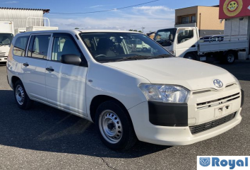 Toyota Probox VAN