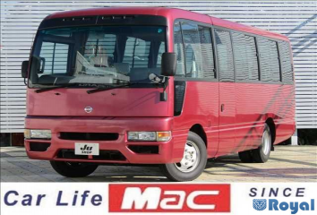 Nissan Civilian
