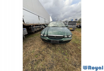 Jaguar Jaguar X Type