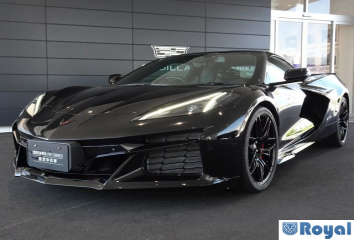 Chevrolet Chevrolet Corvette Coupe