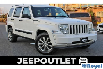 Jeep Jeep Cherokee