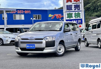 Mazda Familia VAN