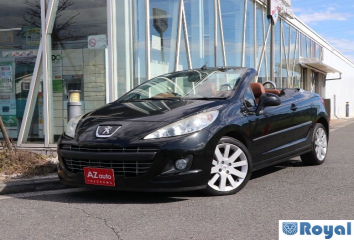 Peugeot Peugeot 207cc