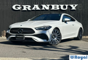 Mercedes Benz Mercedes Benz CLE Class Hybrid