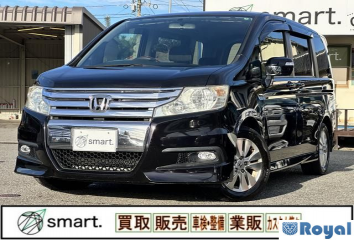 Honda Stepwagon