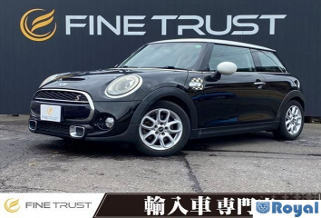 BMW BMW Mini