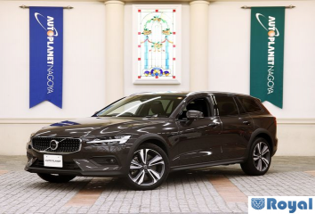 Volvo Volvo V60 Cross Country