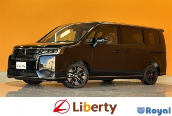 Honda Stepwagon