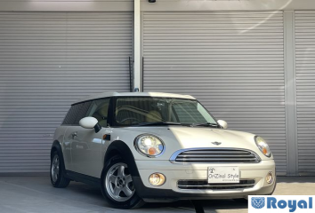 BMW BMW Mini Clubman