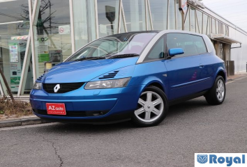 Renault Renault Avantime
