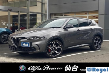 Alfaromeo Alfaromeo Tonale
