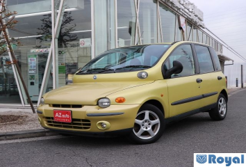 Fiat Fiat Multipla