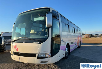 Mitsubishi Fuso Aero ACE