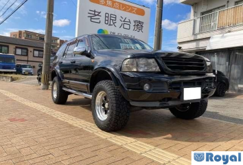 Ford Ford Explorer