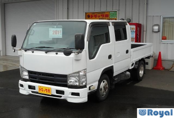Isuzu ELF VAN