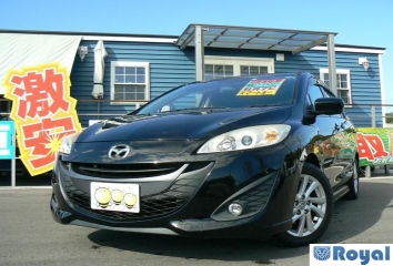 Mazda Premacy
