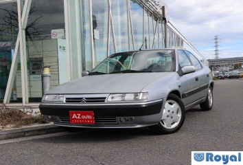 Citroen Citroen Other