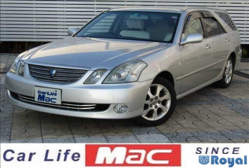 Toyota Mark2 Blit