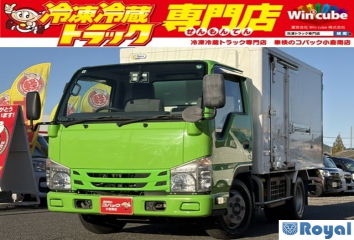 Isuzu ELF VAN