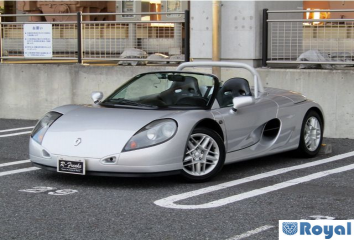 Renault Renault Sportspider