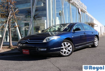 Citroen C6