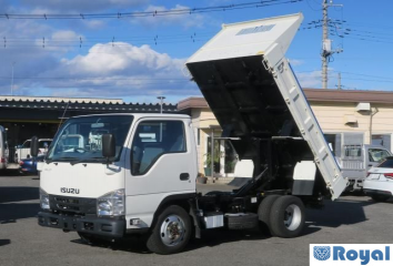 Isuzu ELF VAN