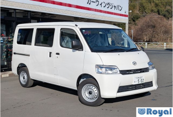 Daihatsu Gran MAX Cargo