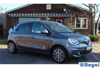 Renault Renault Twingo