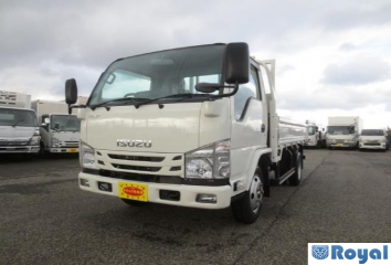 Isuzu ELF VAN
