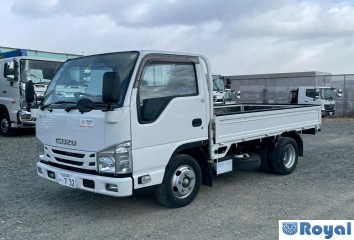 Isuzu ELF VAN